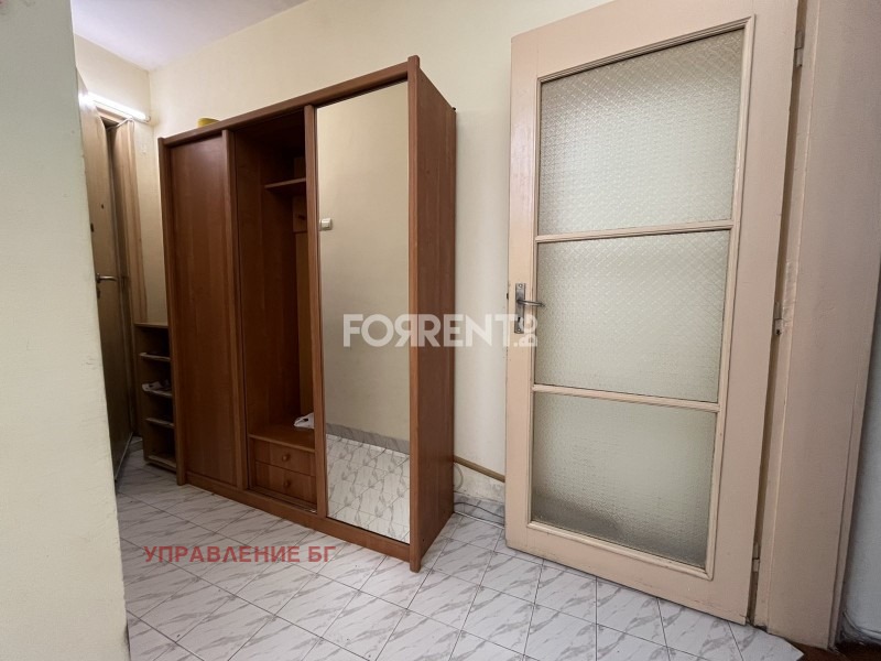 Дава под наем 2-СТАЕН, гр. София, Лозенец, снимка 4 - Апартаменти - 54958092
