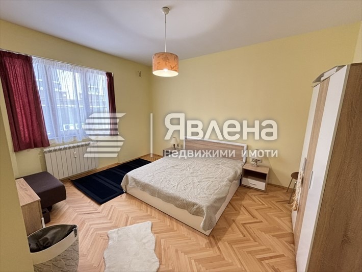 Дава под наем 2-СТАЕН, гр. София, Център, снимка 5 - Апартаменти - 55139133