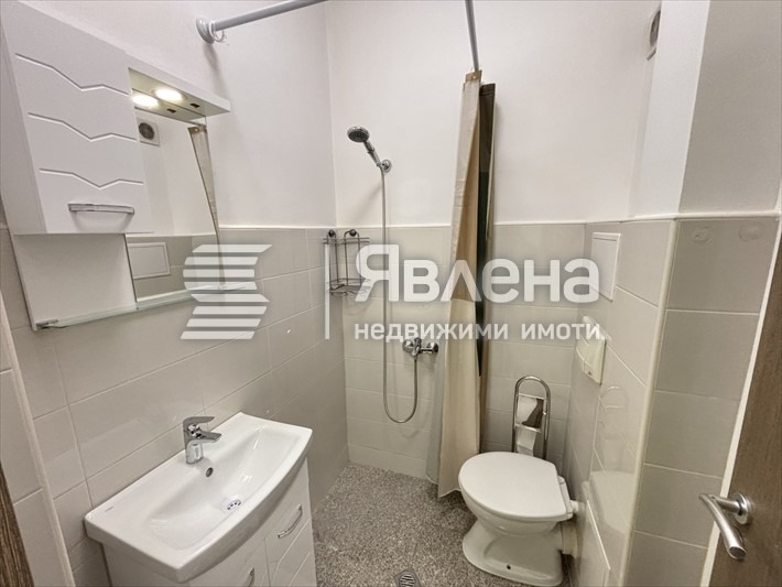 Дава под наем 2-СТАЕН, гр. София, Център, снимка 4 - Апартаменти - 55139133