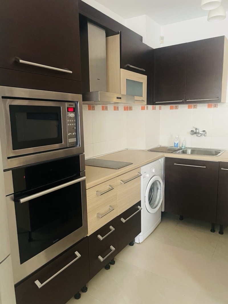 K pronájmu  2 ložnice Pleven , Idealen centar , 90 m2 | 58846689