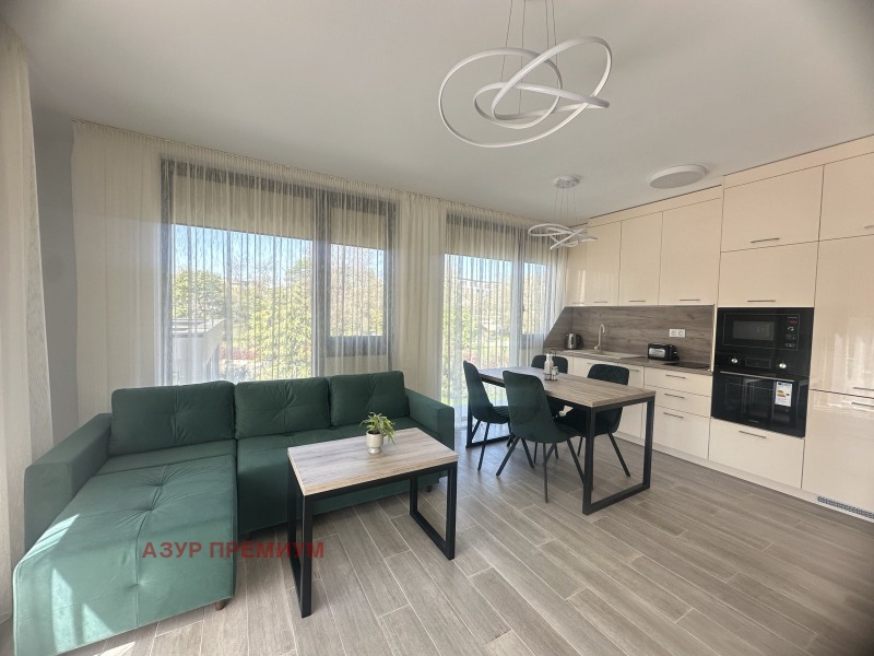 Zu vermieten  2 Schlafzimmer Warna , k.k. Sw.Sw. Konstantin i Elena , 74 qm | 83999278