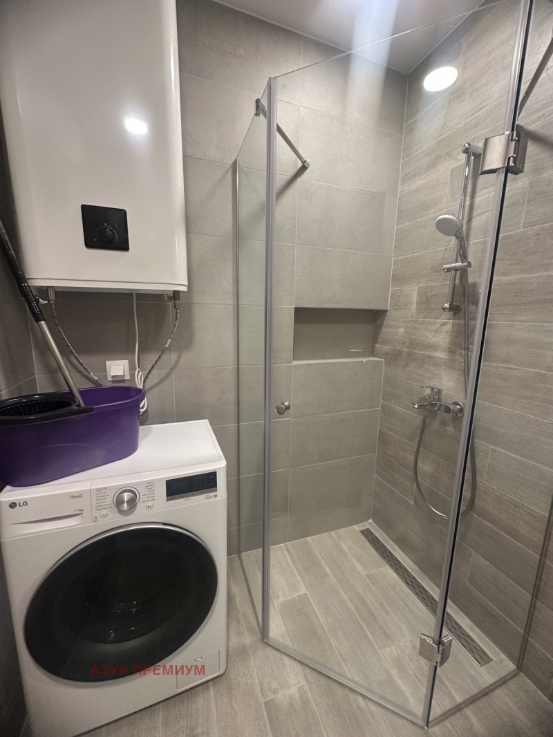Zu vermieten  2 Schlafzimmer Warna , k.k. Sw.Sw. Konstantin i Elena , 74 qm | 83999278 - Bild [8]