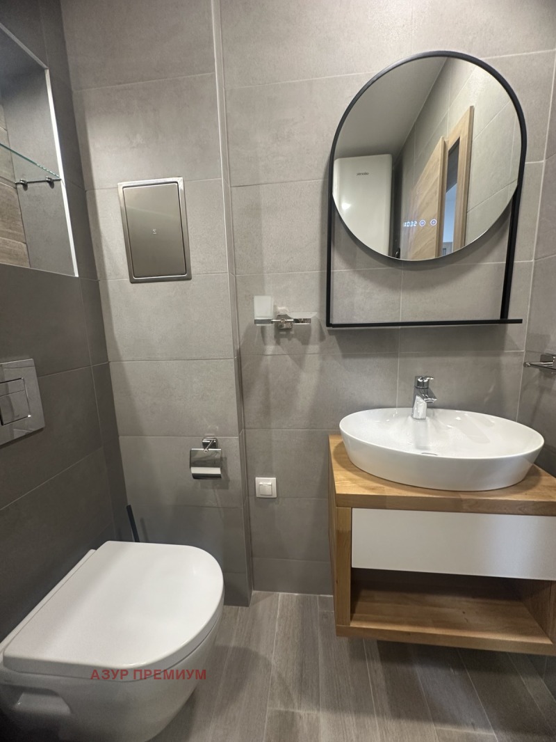 Zu vermieten  2 Schlafzimmer Warna , k.k. Sw.Sw. Konstantin i Elena , 74 qm | 83999278 - Bild [9]