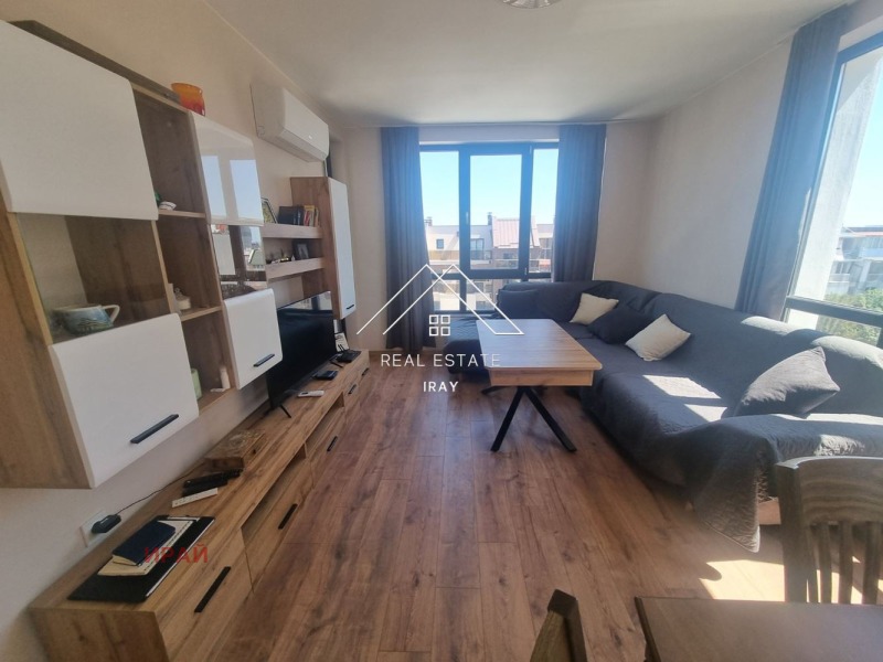 Te huur  2 slaapkamers Stara Zagora , Remiza , 90 m² | 47781575 - afbeelding [4]