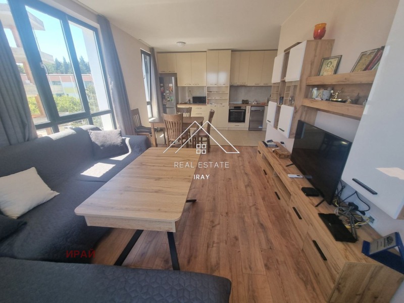 Te huur  2 slaapkamers Stara Zagora , Remiza , 90 m² | 47781575 - afbeelding [2]
