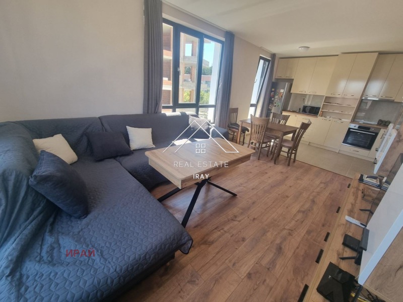 Te huur  2 slaapkamers Stara Zagora , Remiza , 90 m² | 47781575 - afbeelding [7]