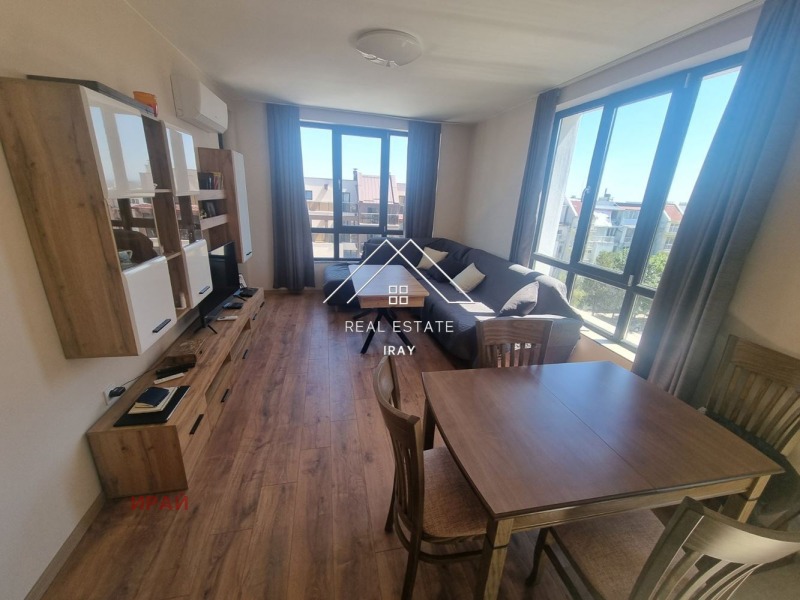 Te huur  2 slaapkamers Stara Zagora , Remiza , 90 m² | 47781575 - afbeelding [5]