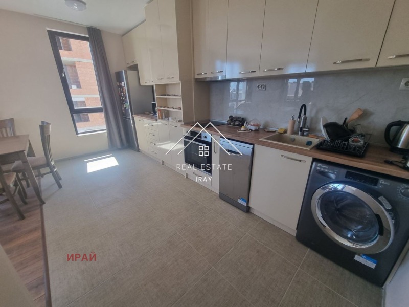 Te huur  2 slaapkamers Stara Zagora , Remiza , 90 m² | 47781575 - afbeelding [8]