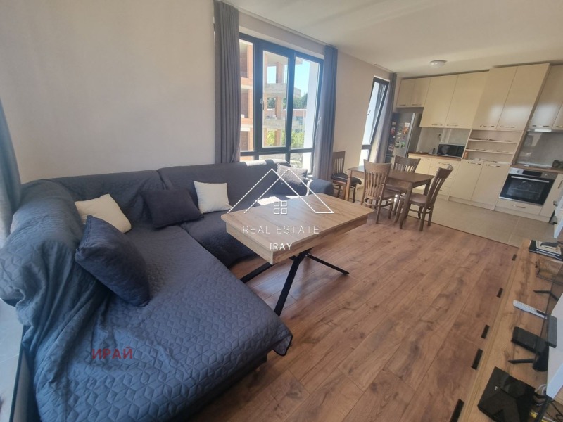 Te huur  2 slaapkamers Stara Zagora , Remiza , 90 m² | 47781575 - afbeelding [6]