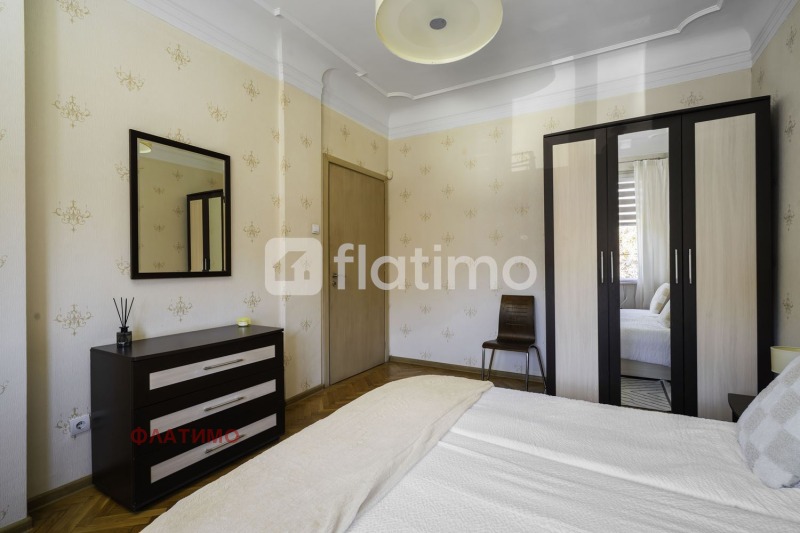 A louer  2 chambres Sofia , Tsentar , 100 m² | 64105457 - image [8]
