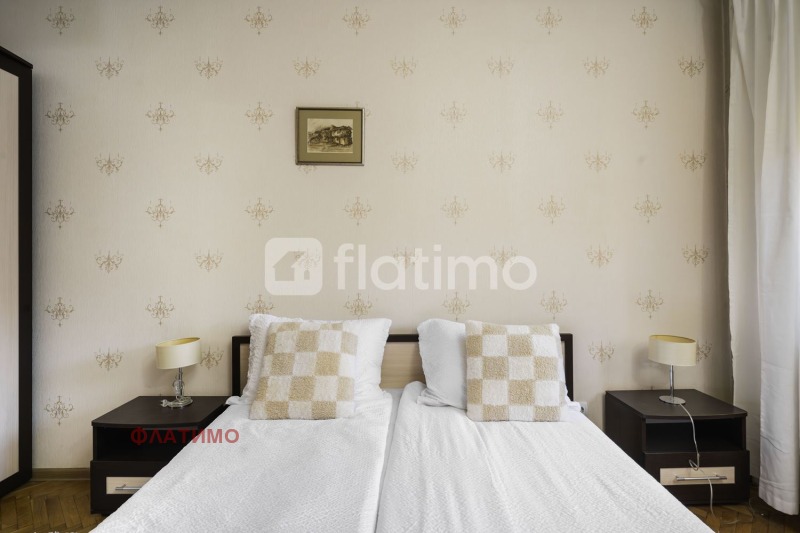 A louer  2 chambres Sofia , Tsentar , 100 m² | 64105457 - image [7]
