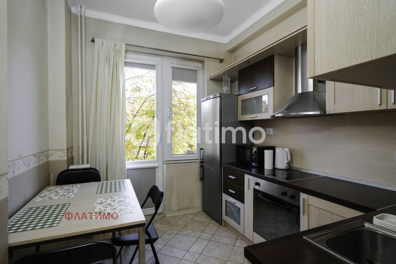 A louer  2 chambres Sofia , Tsentar , 100 m² | 64105457 - image [15]