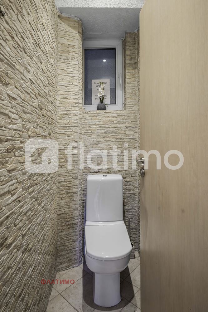 A louer  2 chambres Sofia , Tsentar , 100 m² | 64105457 - image [5]