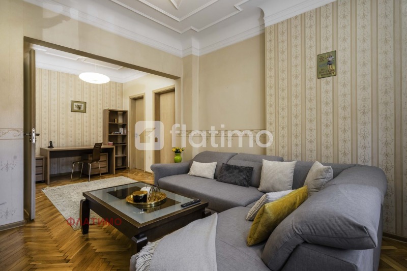 A louer  2 chambres Sofia , Tsentar , 100 m² | 64105457 - image [3]
