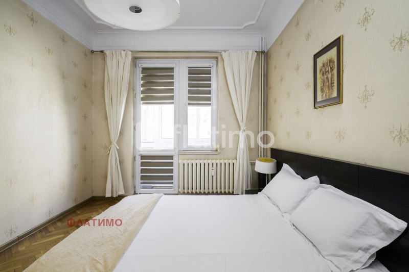 A louer  2 chambres Sofia , Tsentar , 100 m² | 64105457 - image [10]