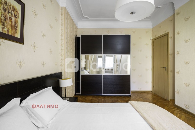 A louer  2 chambres Sofia , Tsentar , 100 m² | 64105457 - image [11]