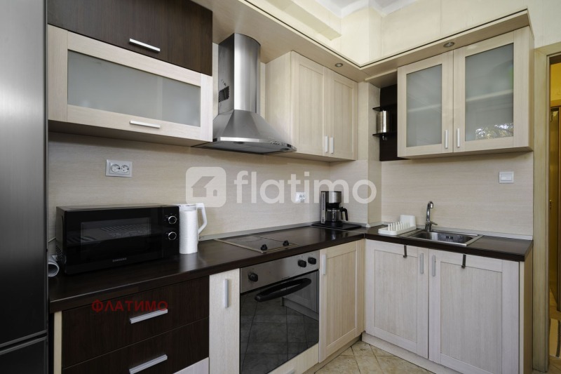A louer  2 chambres Sofia , Tsentar , 100 m² | 64105457 - image [14]