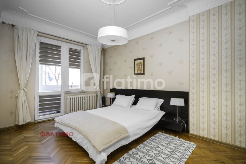 A louer  2 chambres Sofia , Tsentar , 100 m² | 64105457 - image [9]
