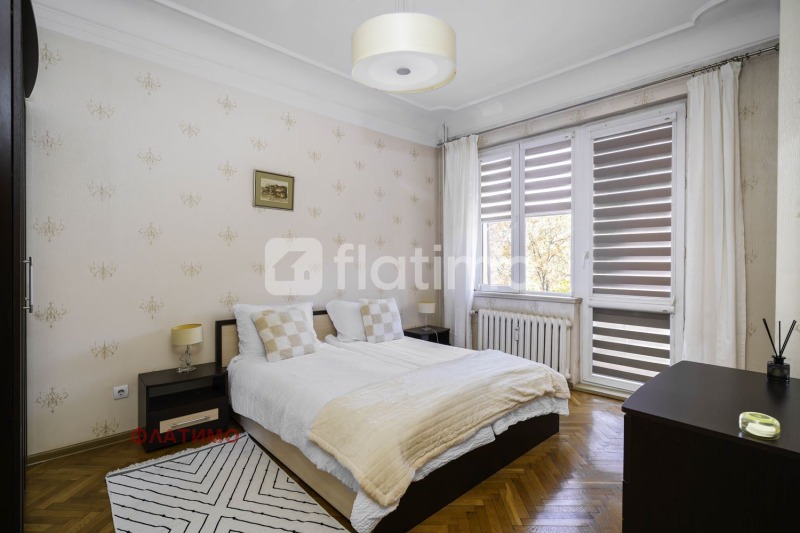 A louer  2 chambres Sofia , Tsentar , 100 m² | 64105457 - image [6]