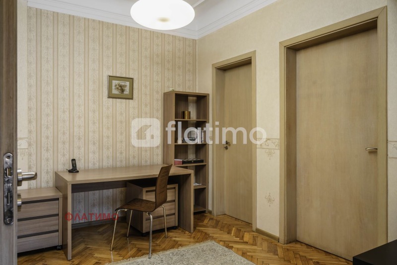 A louer  2 chambres Sofia , Tsentar , 100 m² | 64105457 - image [4]