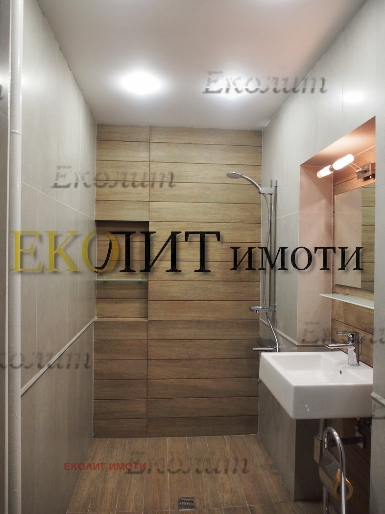 Дава под наем 3-СТАЕН, гр. София, Иван Вазов, снимка 4 - Апартаменти - 53081674