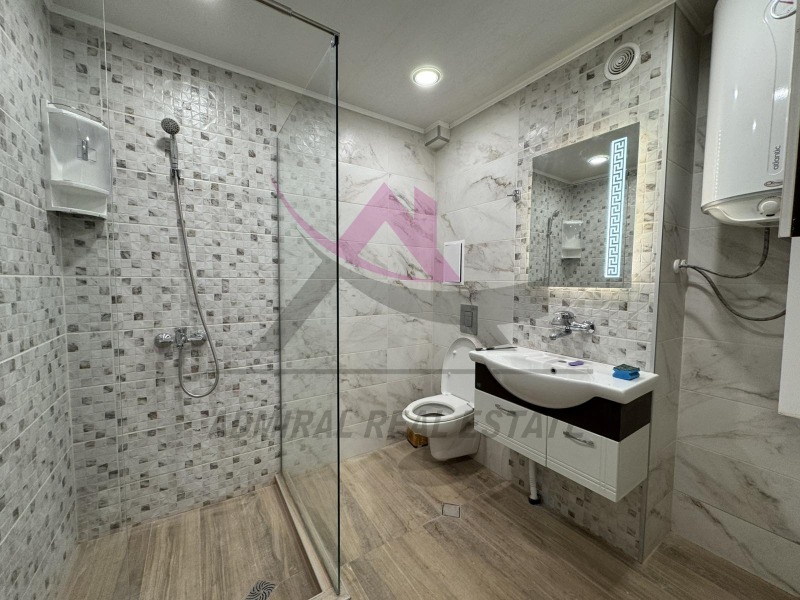 Kiadó  3 hálószobás Varna , Csajka , 115 négyzetméter | 91437952 - kép [5]