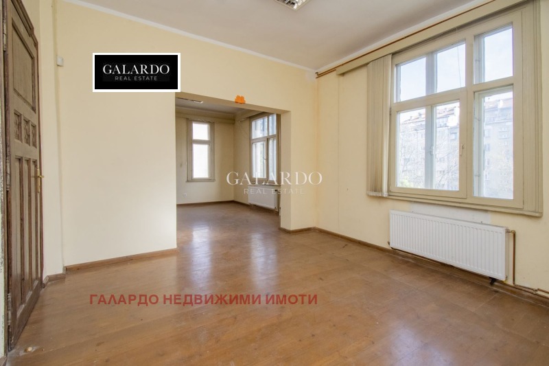 Дава под наем  Офис град София , Докторски паметник , 290 кв.м | 96028771