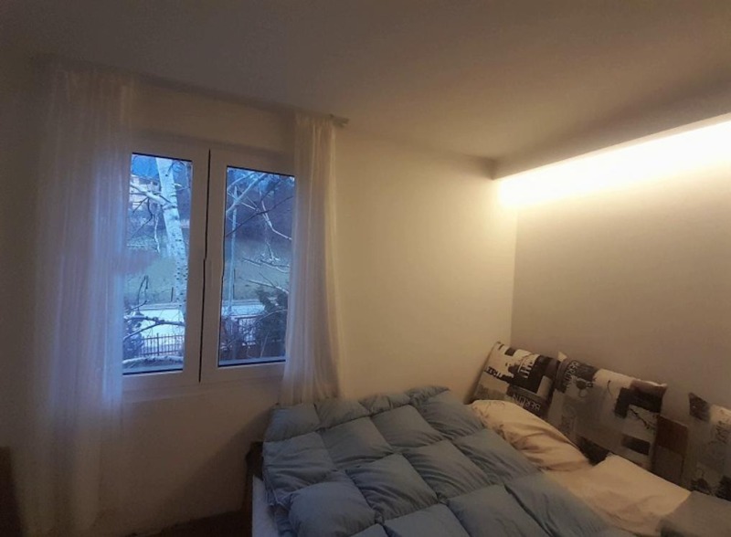 Til leje  Hus Sofia , Dragalevtsi , 70 kvm | 24277958 - billede [6]
