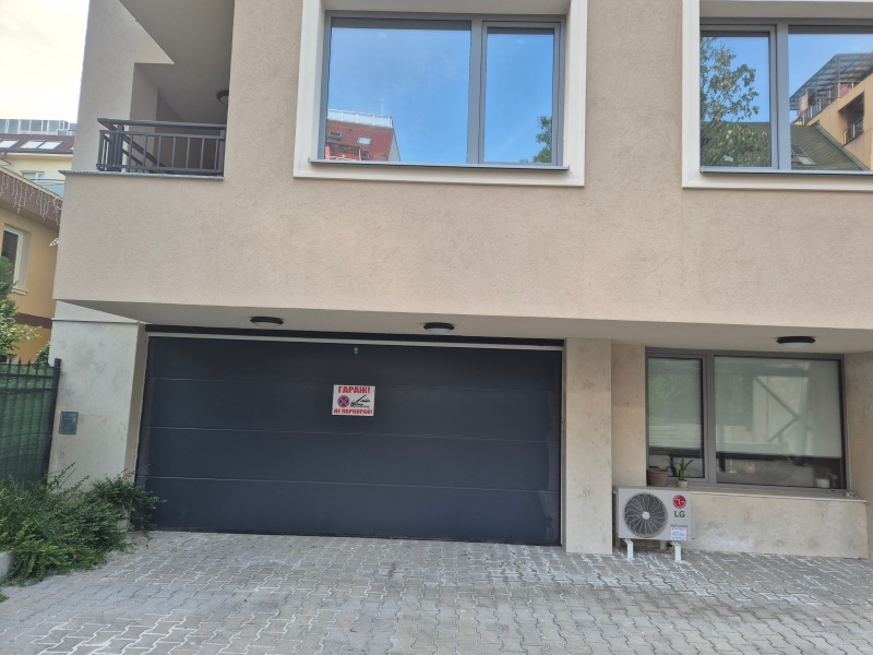 Издаје се  Гараге Софија , Зона Б-5 , 40 м2 | 27663791 - слика [2]