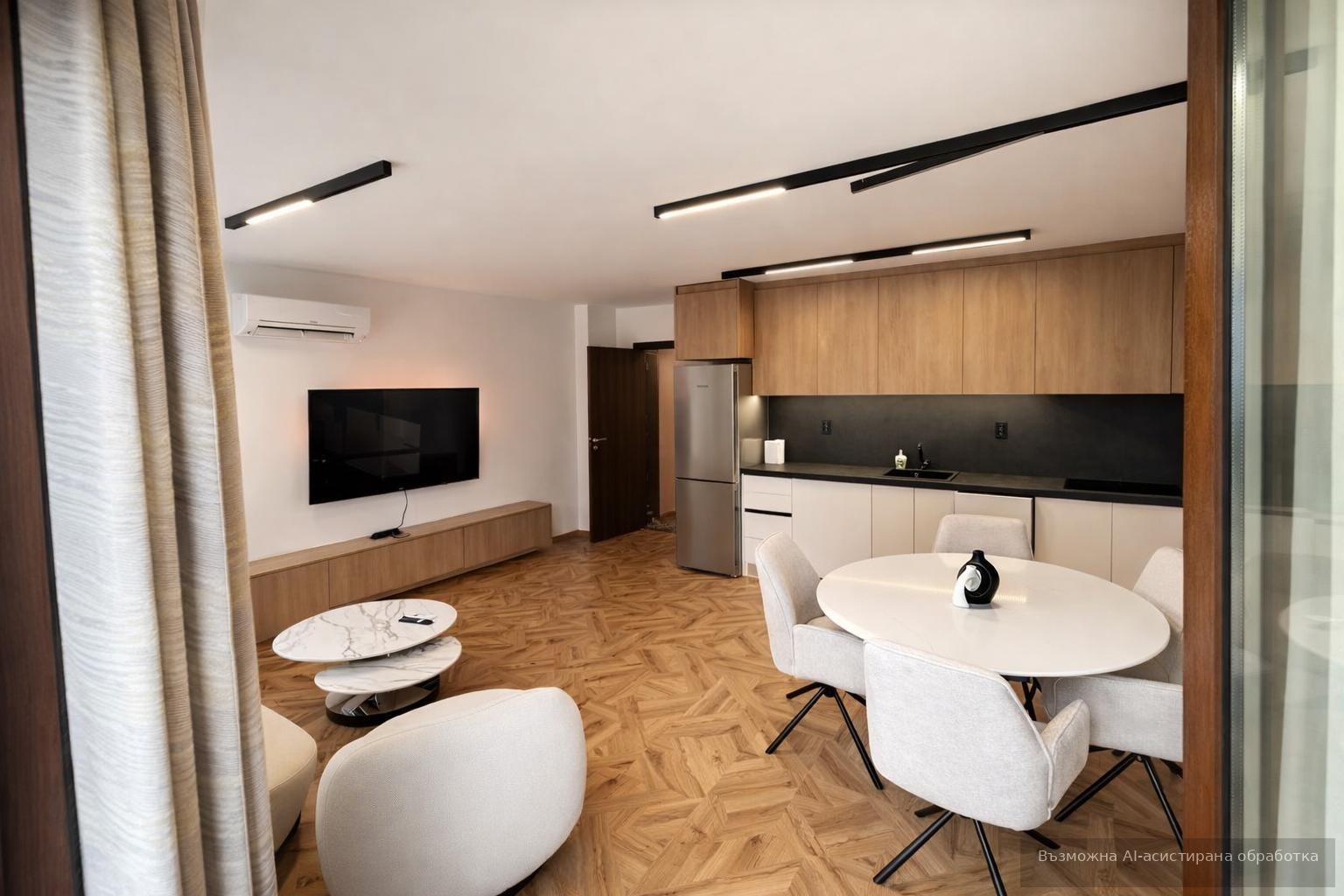 Дава под наем 2-СТАЕН, гр. Пловдив, Кършияка, снимка 8 - Апартаменти - 53606797