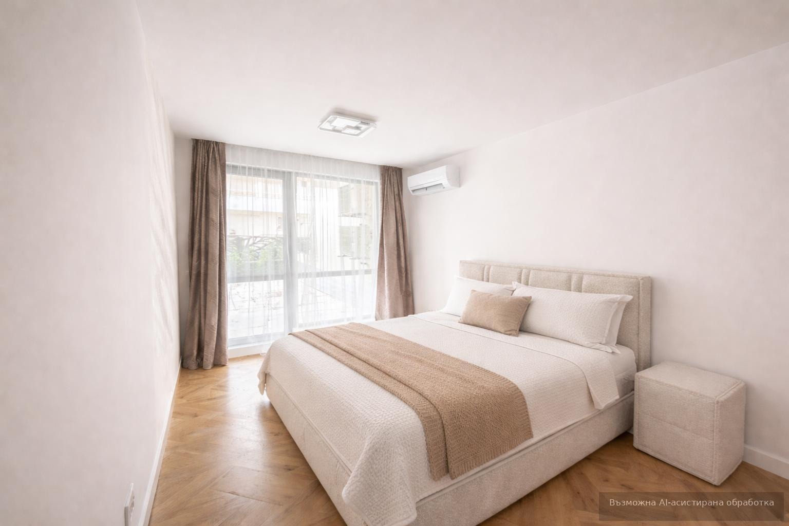 Дава под наем 2-СТАЕН, гр. Пловдив, Кършияка, снимка 10 - Апартаменти - 53606797