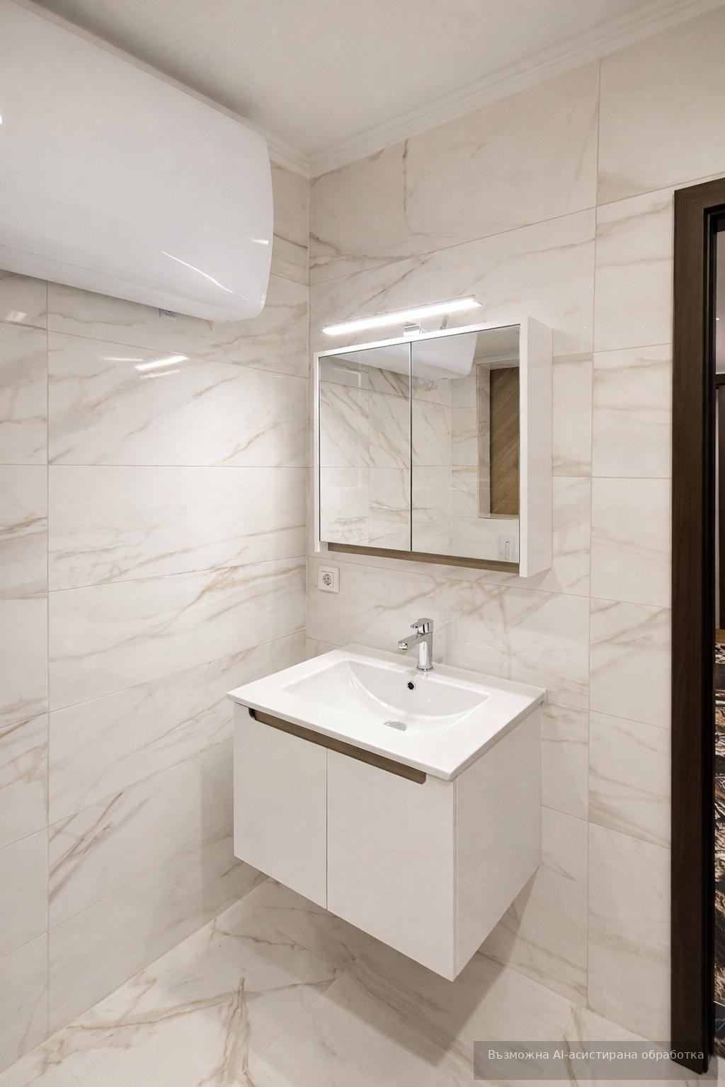 Дава под наем 2-СТАЕН, гр. Пловдив, Кършияка, снимка 4 - Апартаменти - 53606797