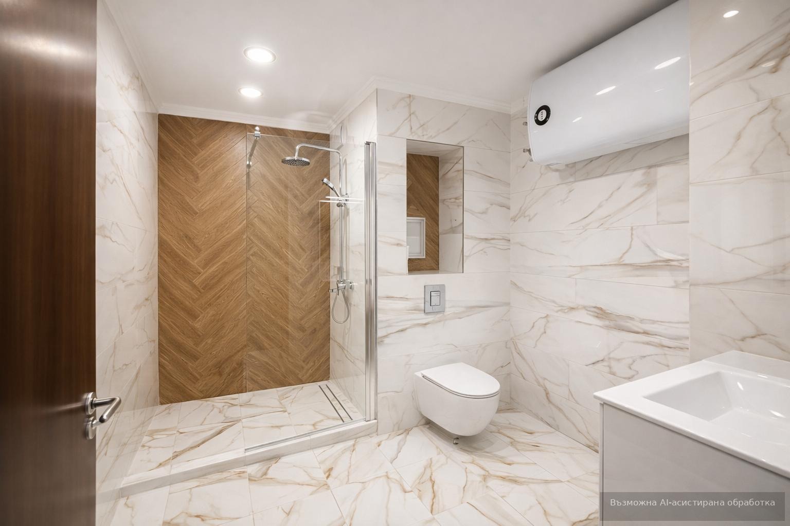 Дава под наем 2-СТАЕН, гр. Пловдив, Кършияка, снимка 12 - Апартаменти - 53606797