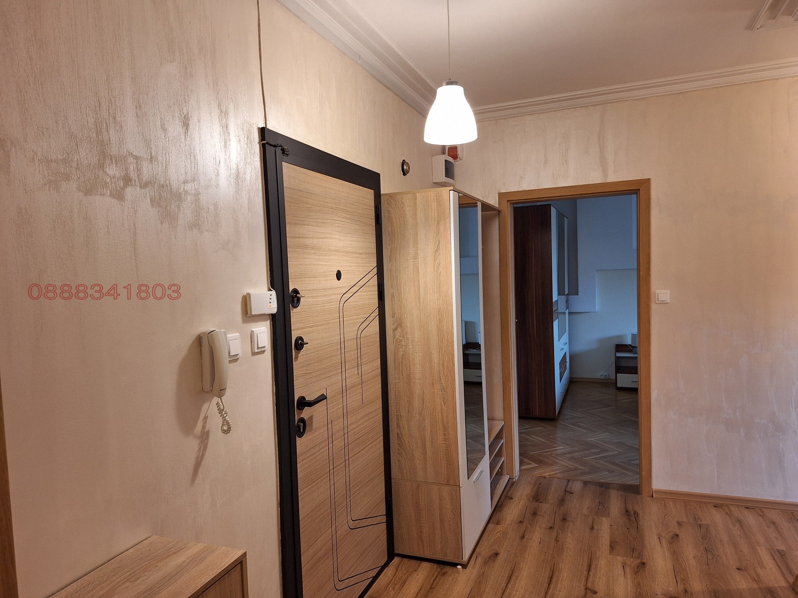 Дава под наем 3-СТАЕН, гр. София, Младост 4, снимка 8 - Апартаменти - 54201563