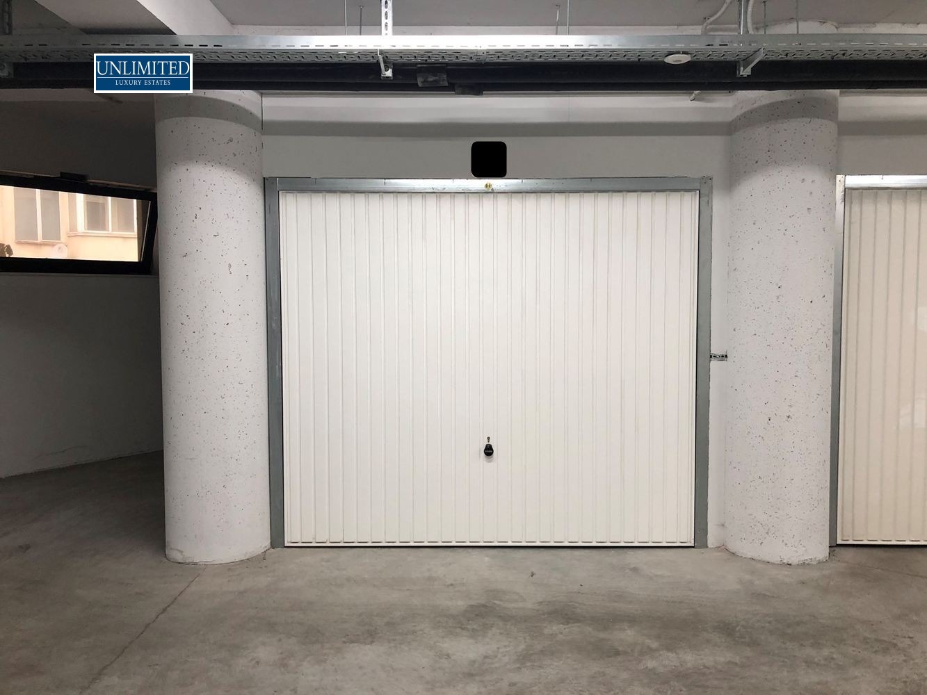 Дава под наем ГАРАЖ, ПАРКОМЯСТО, гр. София, Лозенец