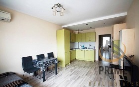 1 dormitorio Lazur, Burgas