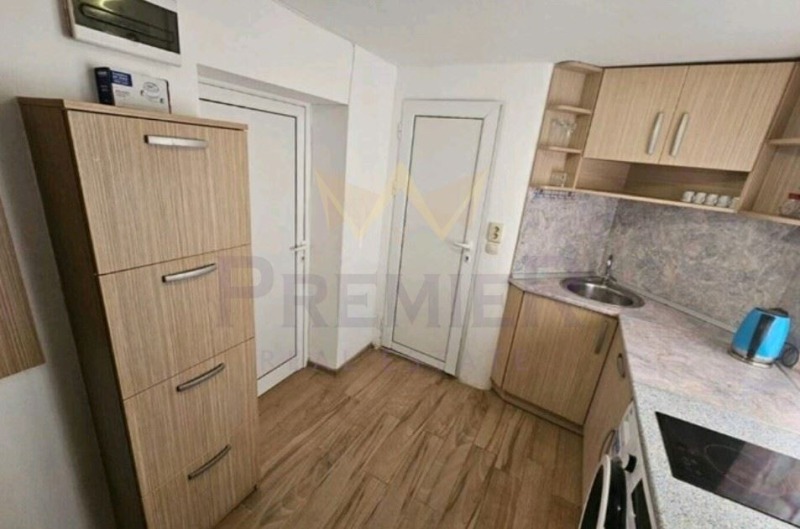 Дава под наем 1-СТАЕН, гр. Варна, Колхозен пазар, снимка 2 - Апартаменти - 53520975