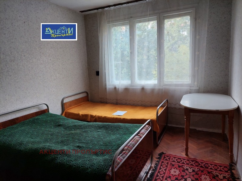 Te huur  1 slaapkamer Veliko Tarnovo , Tsentar , 68 m² | 84580941 - afbeelding [9]