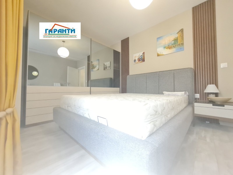 For Rent  1 bedroom Plovdiv , Tsentar , 68 sq.m | 85451165 - image [4]