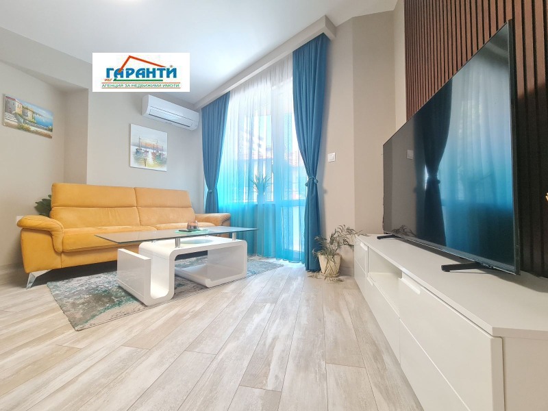 Kiadó  1 hálószoba Plovdiv , Centar , 68 négyzetméter | 85451165