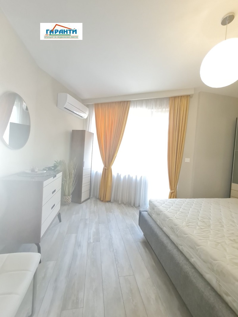 Zu vermieten  1 Schlafzimmer Plowdiw , Zentar , 68 qm | 85451165 - Bild [6]