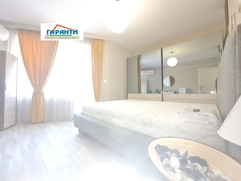 De inchiriat  1 dormitor Plovdiv , Țentâr , 68 mp | 85451165 - imagine [5]