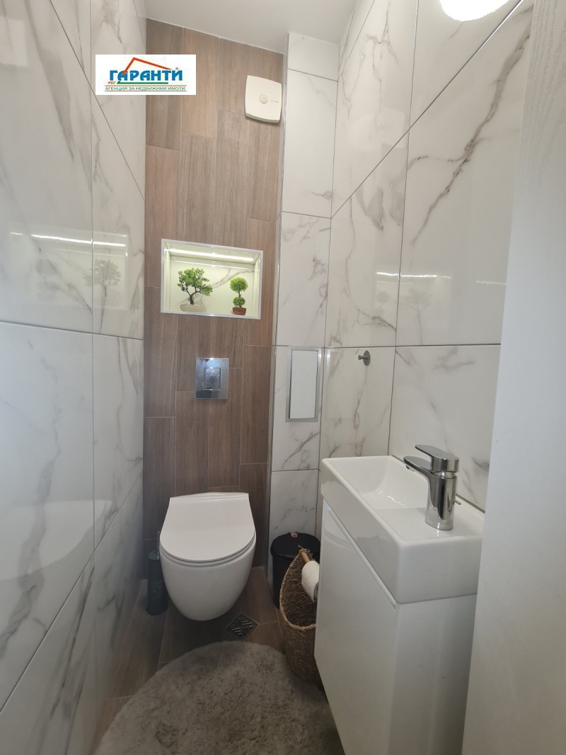 Para alugar  1 quarto Plovdiv , Centar , 68 m² | 85451165 - imagem [7]