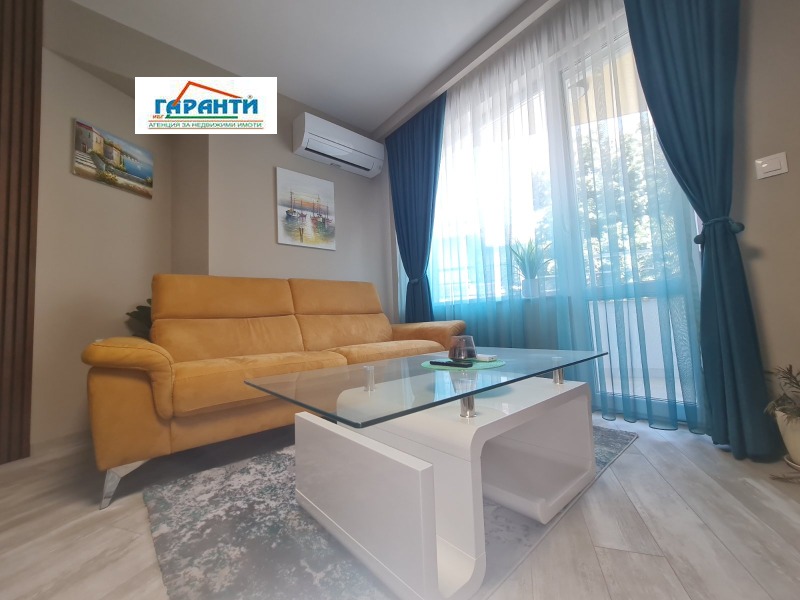 For Rent  1 bedroom Plovdiv , Tsentar , 68 sq.m | 85451165 - image [2]