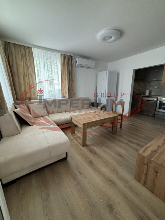 De inchiriat  1 dormitor Varna , Colhozen pazar , 60 mp | 20811847