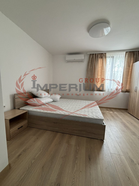 De inchiriat  1 dormitor Varna , Colhozen pazar , 60 mp | 20811847 - imagine [6]