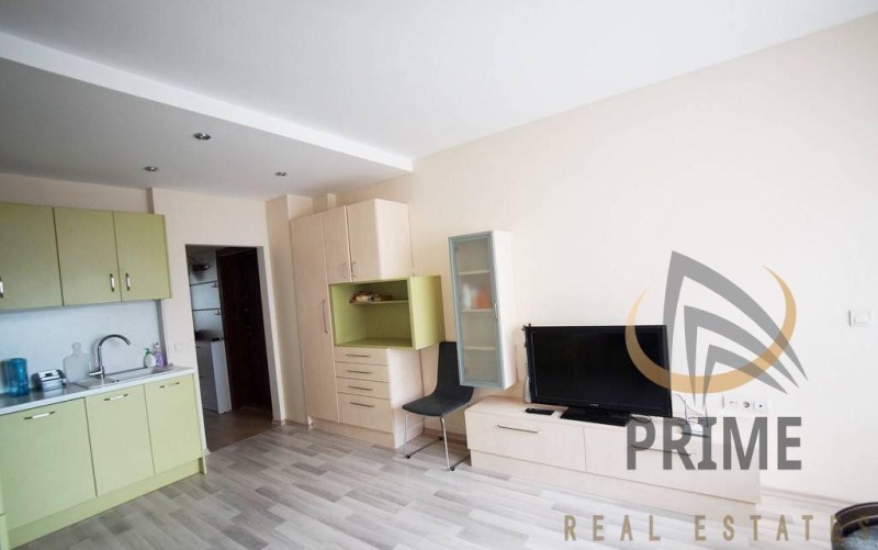 En renta  1 dormitorio Burgas , Lazur , 58 metros cuadrados | 84120576 - imagen [6]