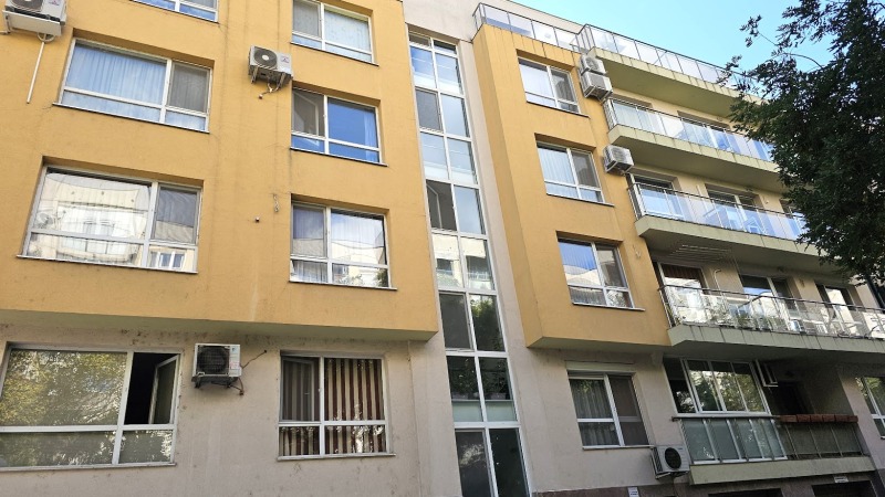 Дава под наем  2-стаен град Пловдив , Въстанически , 65 кв.м | 49291287 - изображение [15]