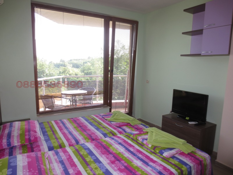 Дава под наем 2-СТАЕН, гр. Варна, к.к. Св.Св. Константин и Елена, снимка 12 - Апартаменти - 52729880