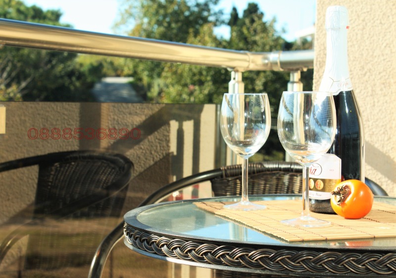 Дава под наем 2-СТАЕН, гр. Варна, к.к. Св.Св. Константин и Елена, снимка 17 - Апартаменти - 52729880